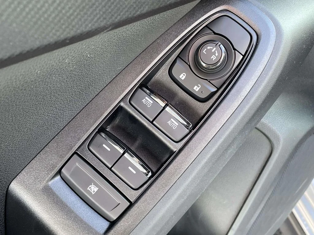 Used 2026 Ice Silver Metallic Subaru Premium image 6