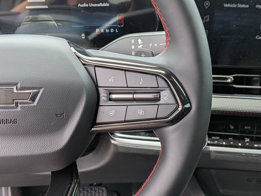 2026 Chevrolet Equinox RS - Photo 20