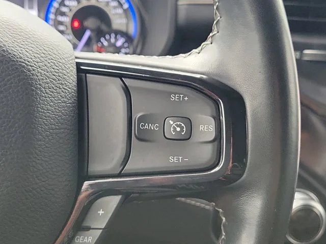 2022 RAM Ram 1500 Pickup Limited - Photo 27