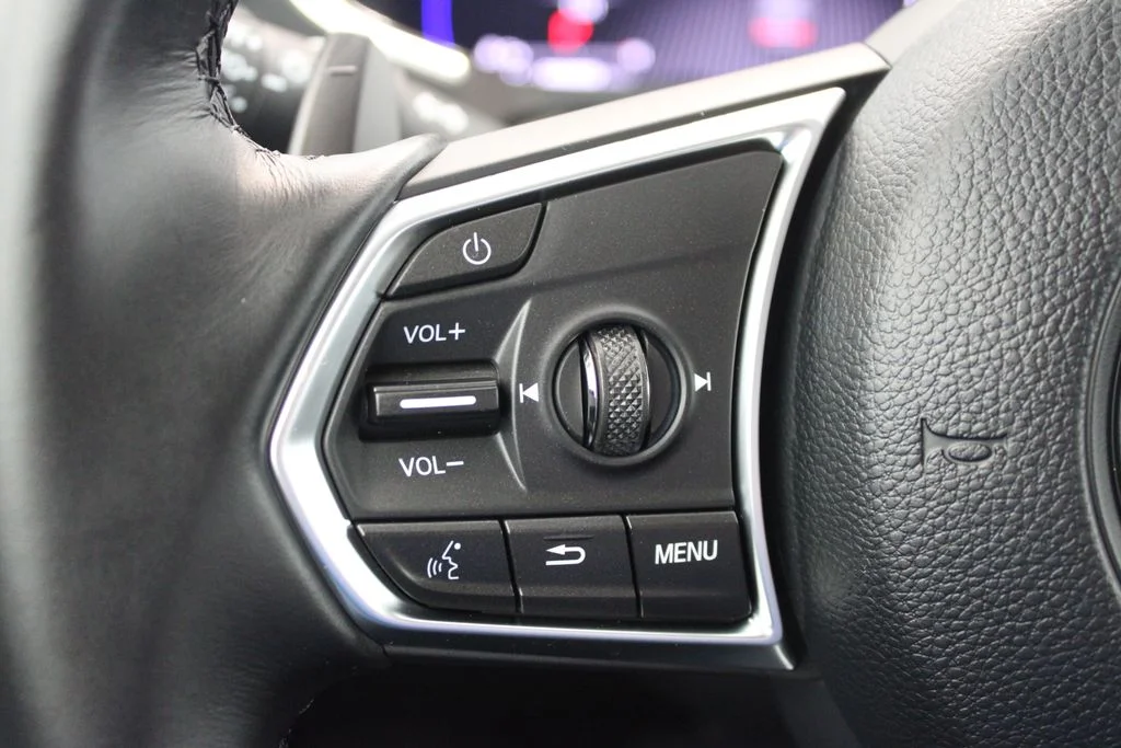 New 2026 Majestic Black Pearl Acura Technology Package image 20