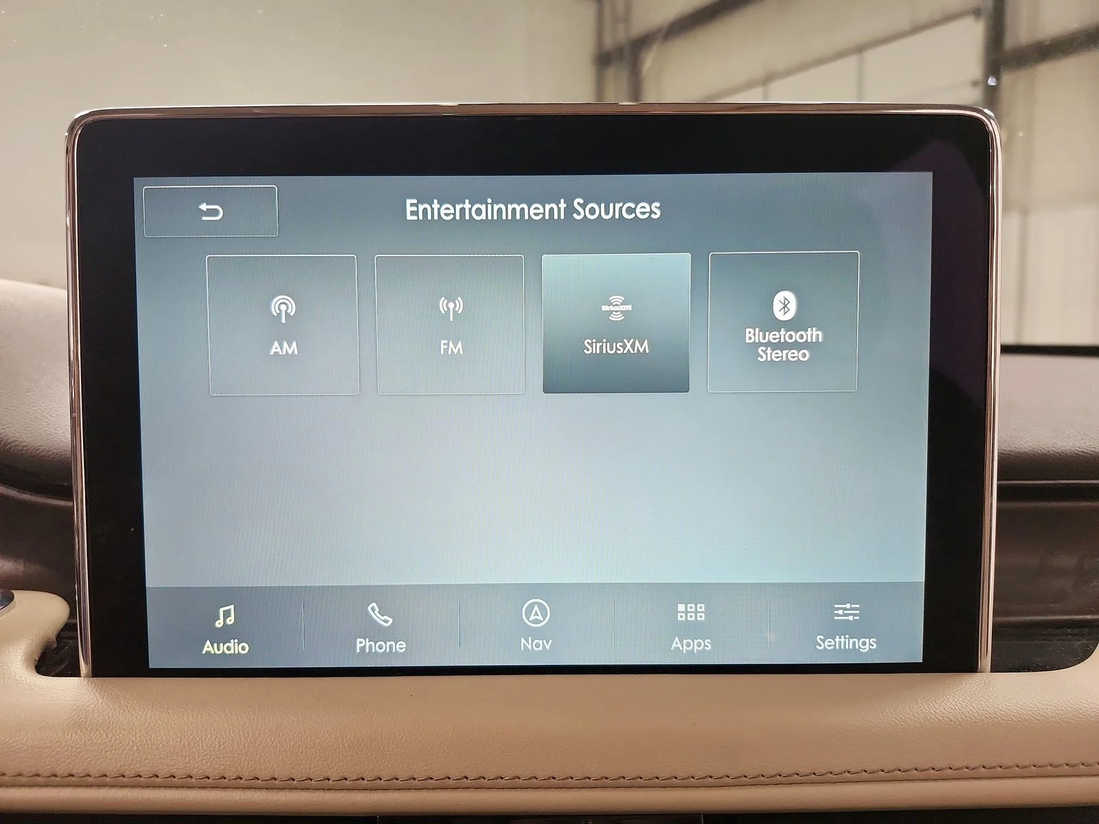 Used 2023 Black Metallic Lincoln Reserve image 27