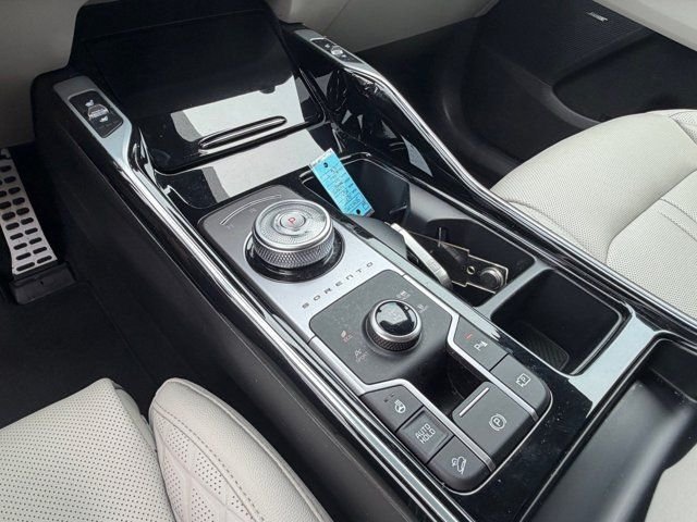 Certified Used 2025 Gray Kia SX Prestige image 25