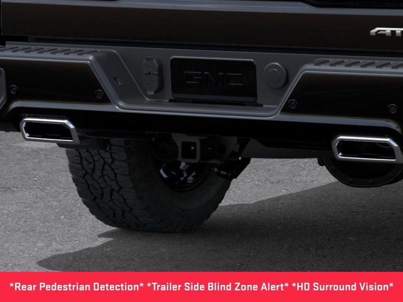 2026 GMC SIERRA - Image 26