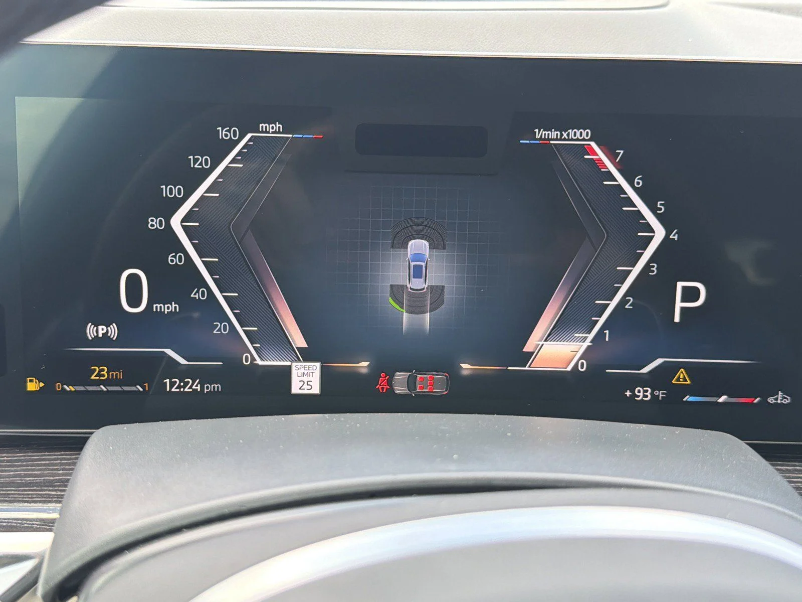 New 2026 Brooklyn Grey Metallic BMW xDrive40i image 40