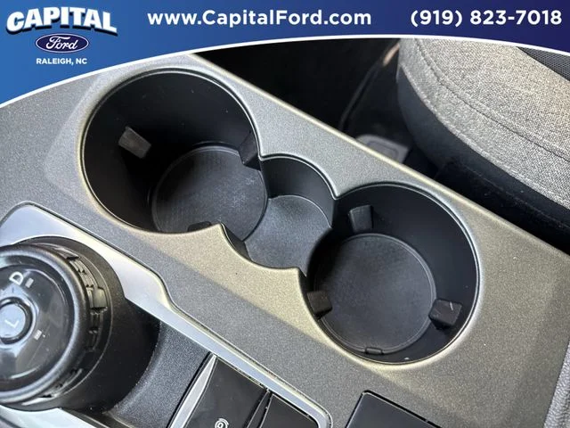 Used 2025 White Ford Big Bend image 31