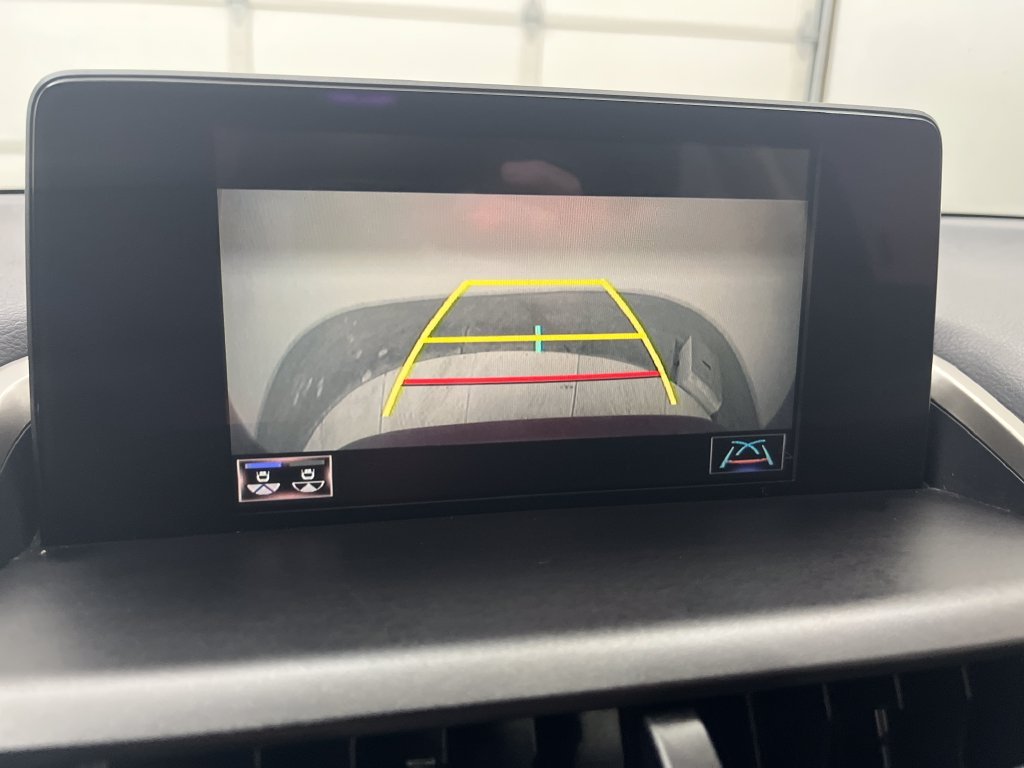 Used 2021 Red Lexus 300 Base image 23