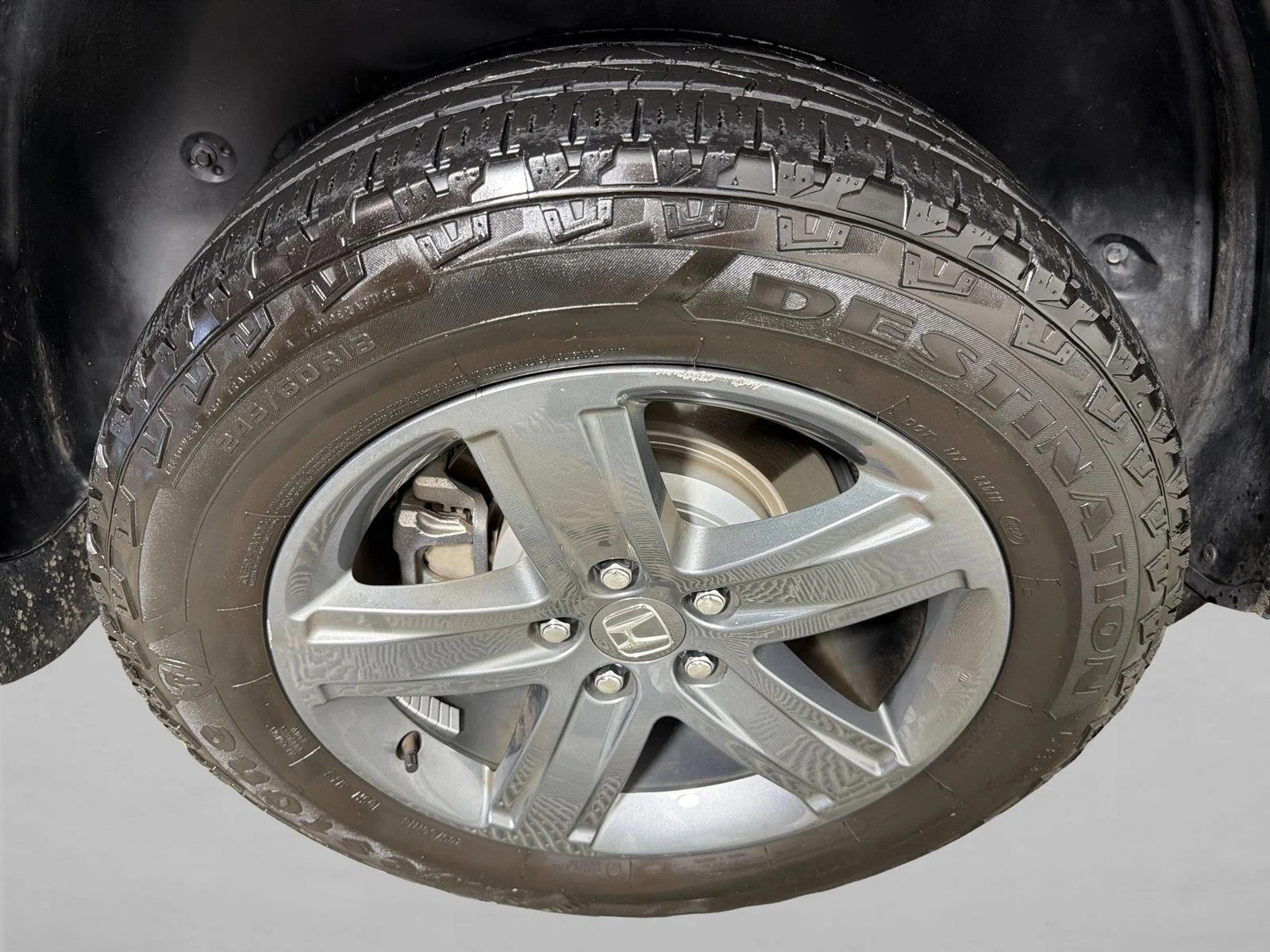 Used 2022 Black Honda RTL-E image 19