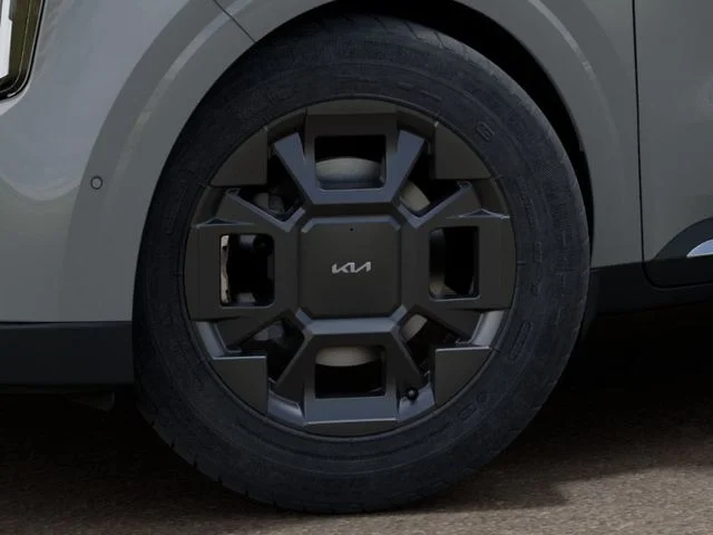 New 2026 Silver Kia SX image 9