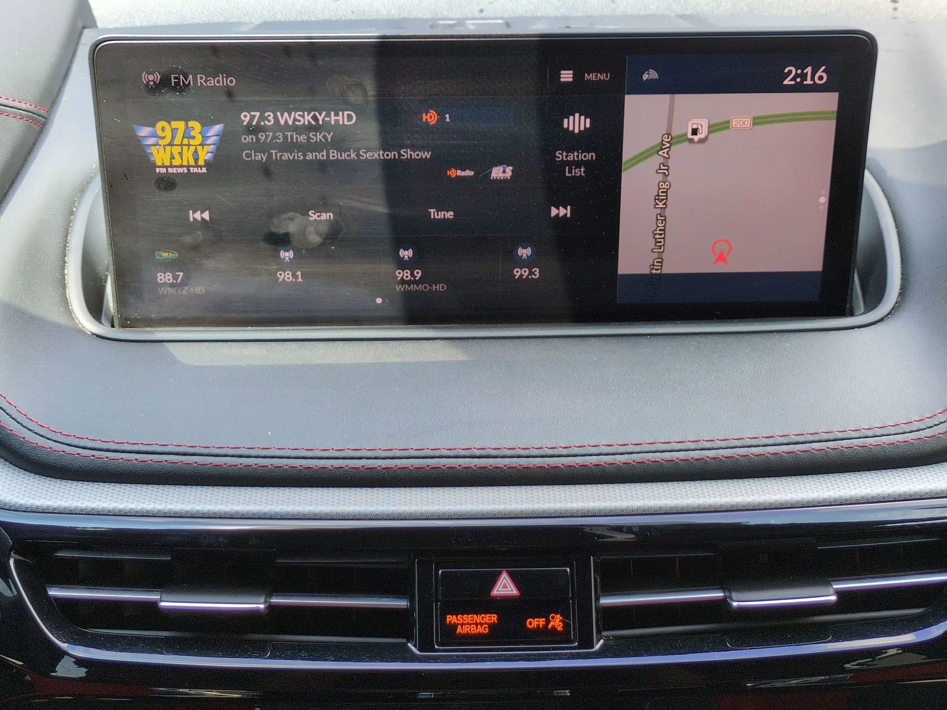 Used 2022  Acura w/A-Spec Package image 6