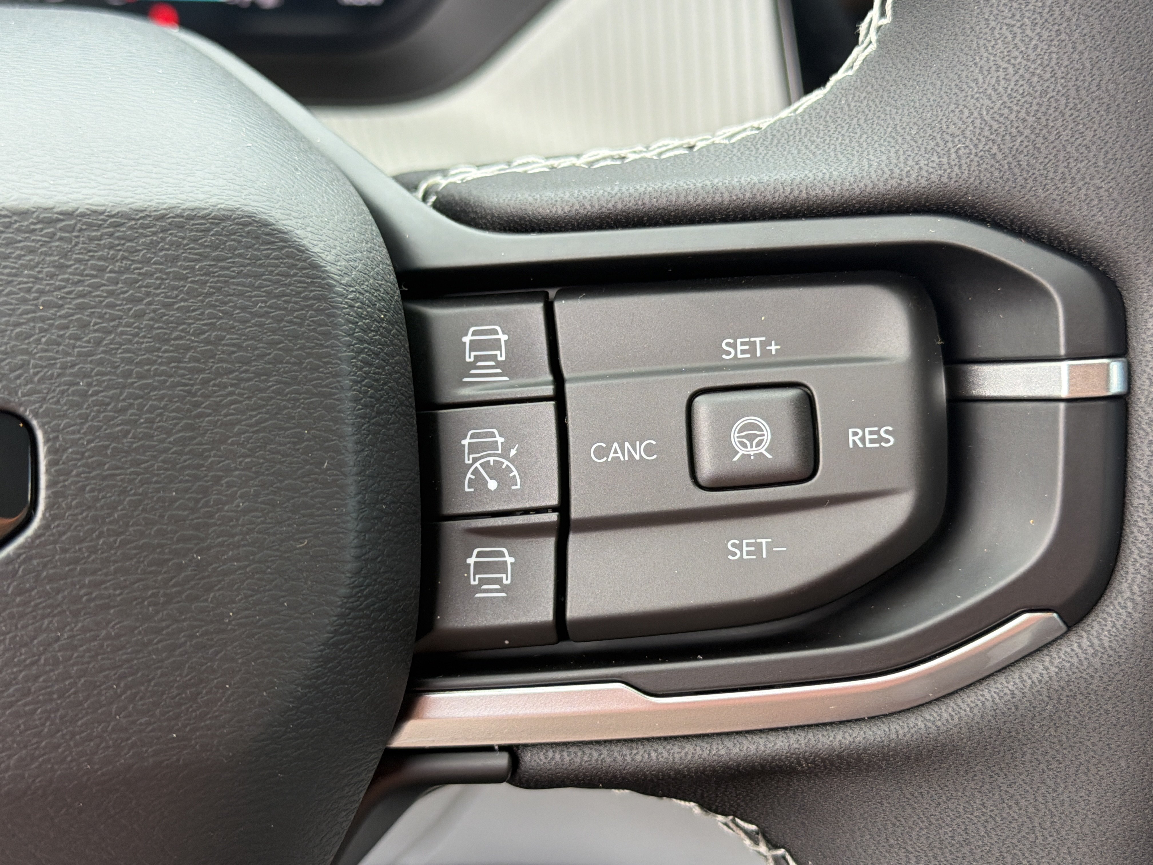 New 2026 41 Exterior Paint Jeep Laredo image 26