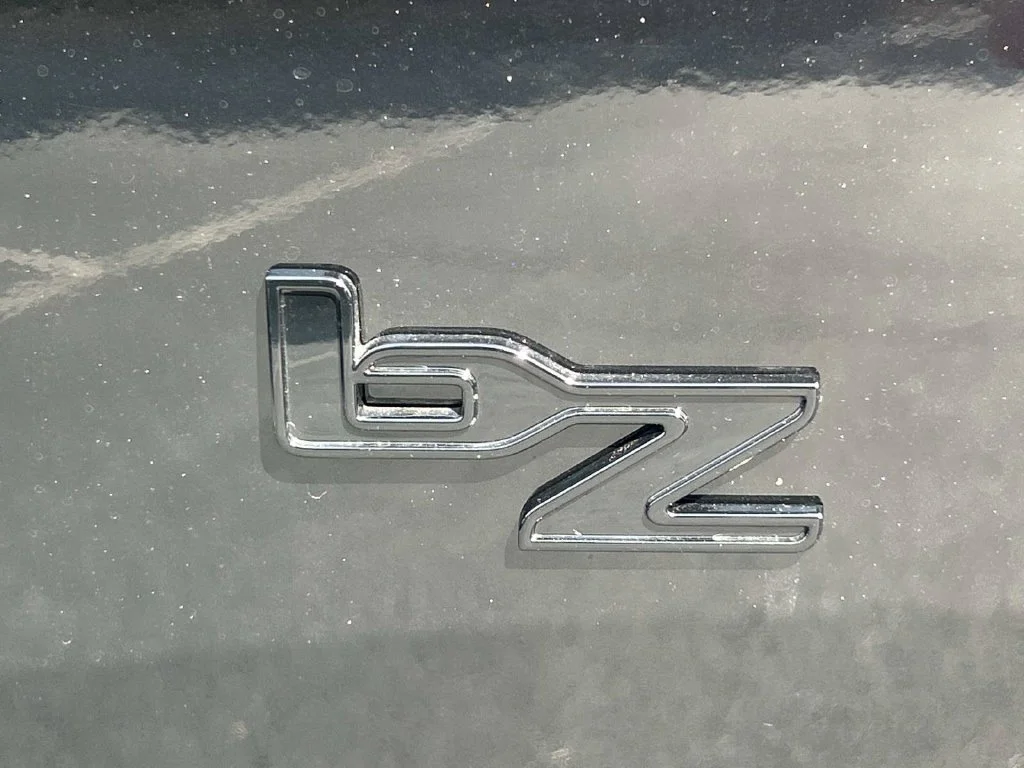 New 2026  Toyota Base image 13
