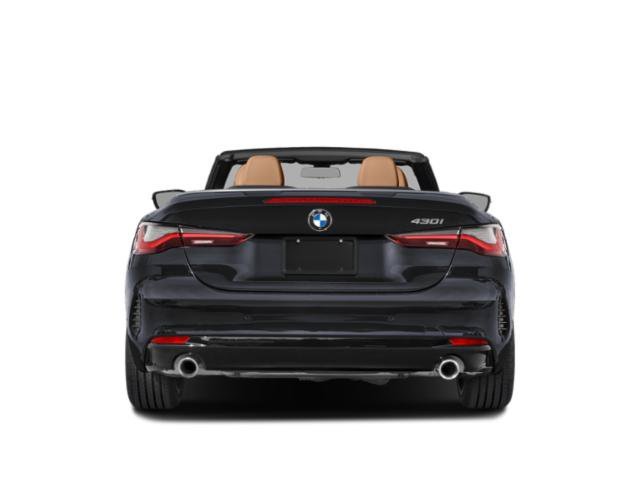 Certified Used 2024 Mineral White Metallic BMW 430i image 8