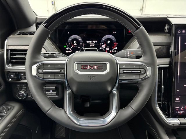 New 2026 Summit White GMC Elevation image 23
