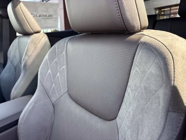 New 2026 Nori Green Pearl Lexus LUXURY image 31
