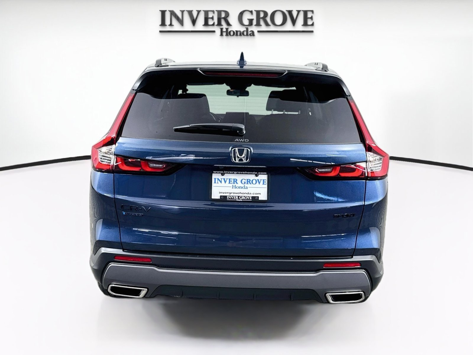 2026 Honda CR-V Sport - Photo 25