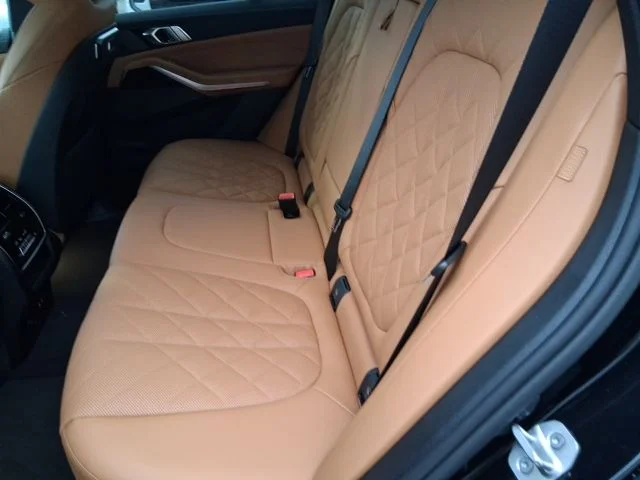 2026 BMW X5 40i - Photo 15