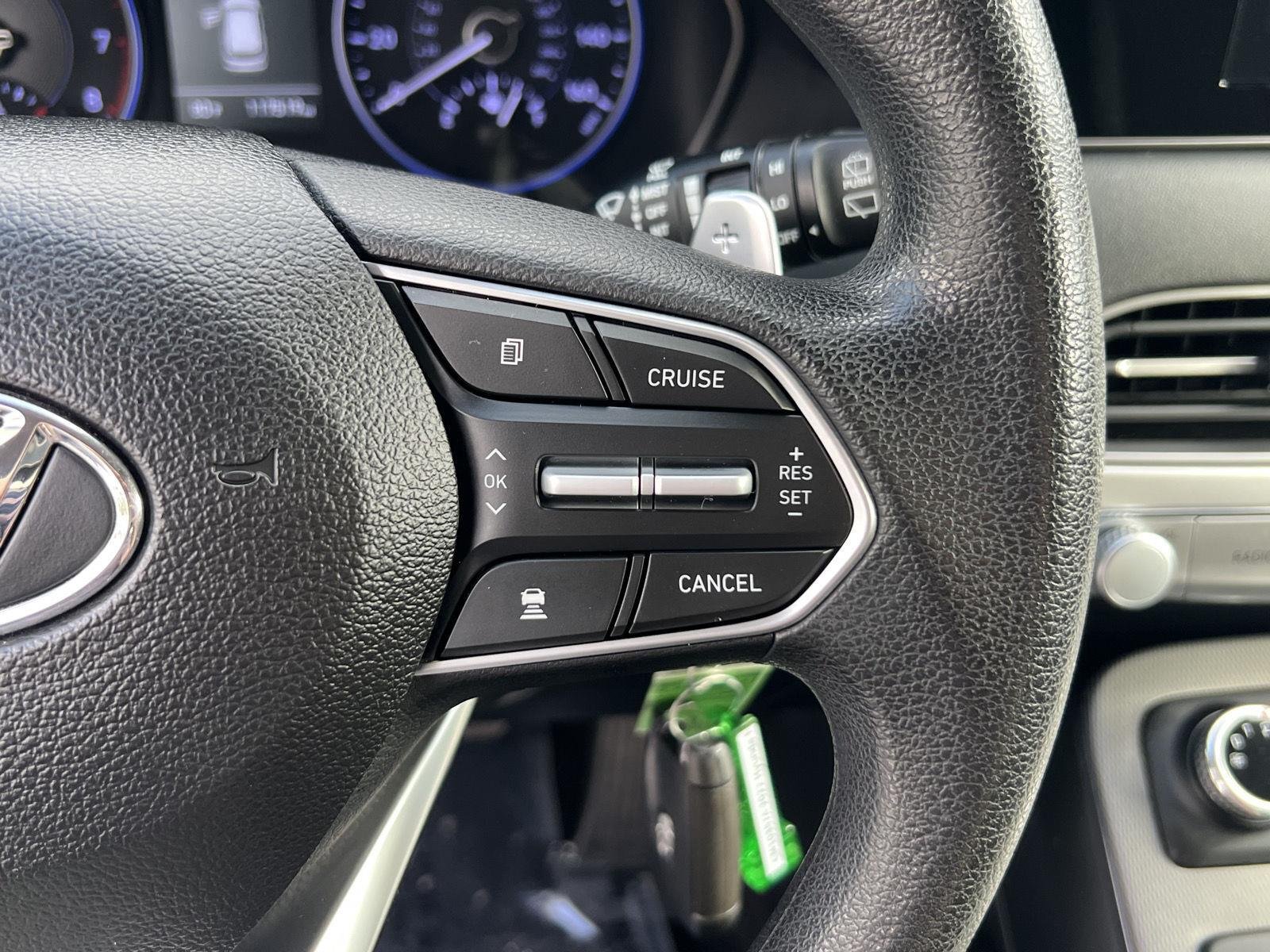 2022 Hyundai Palisade SE - Photo 33