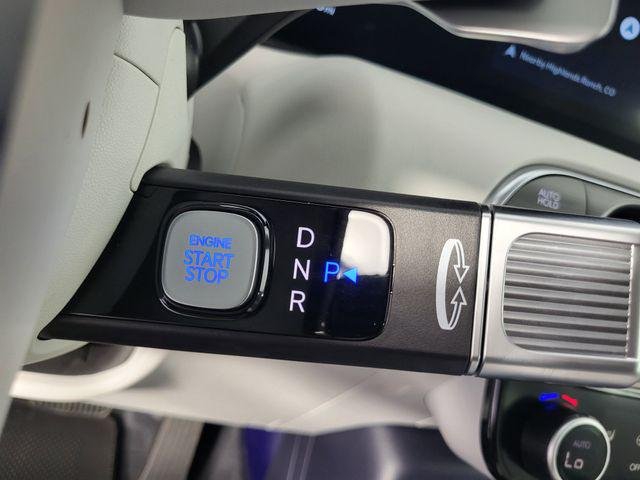 2026 Hyundai Palisade Calligraphy - Photo 17