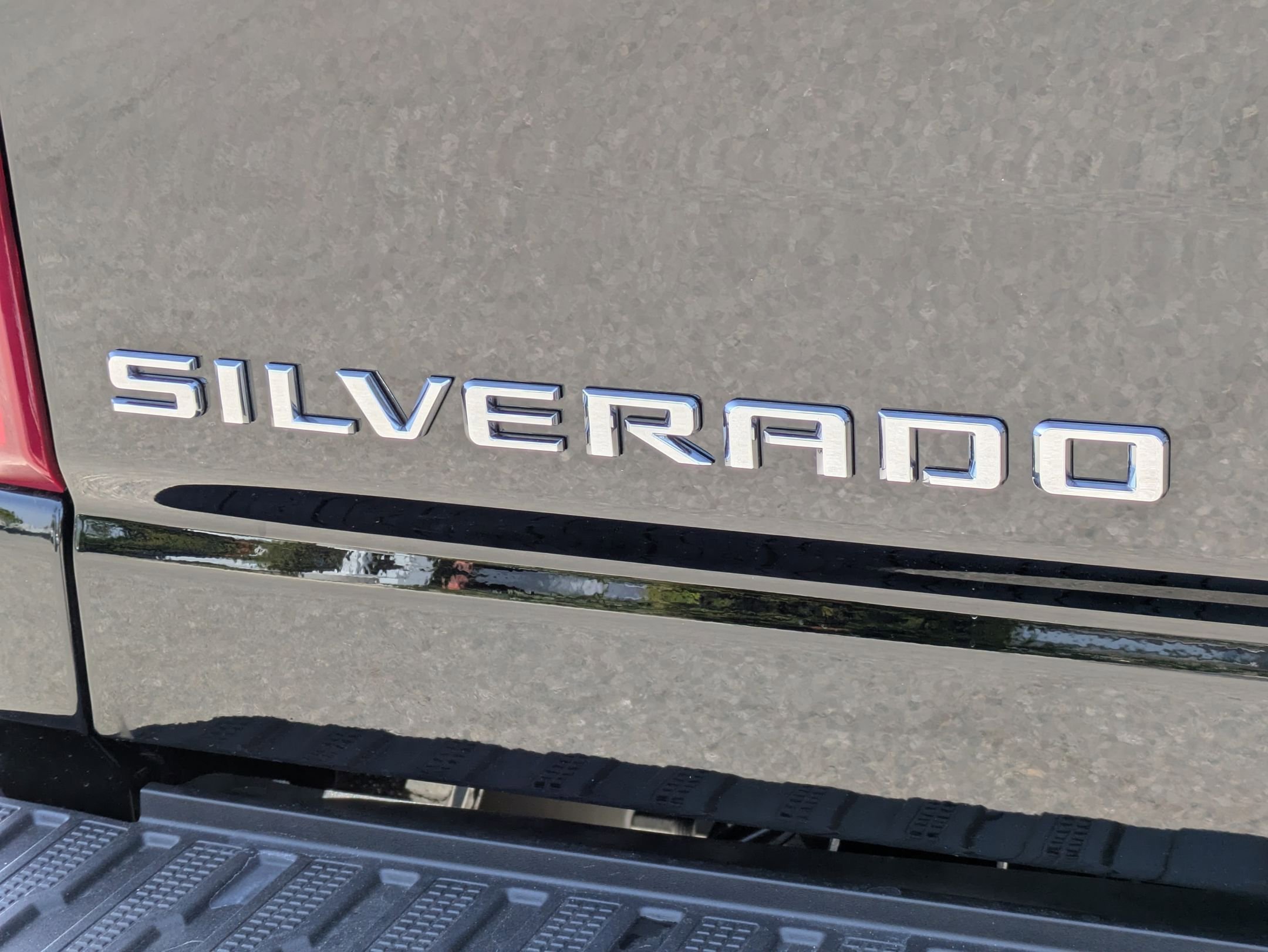 2025 Chevrolet Silverado 2500 HD Custom - Photo 25