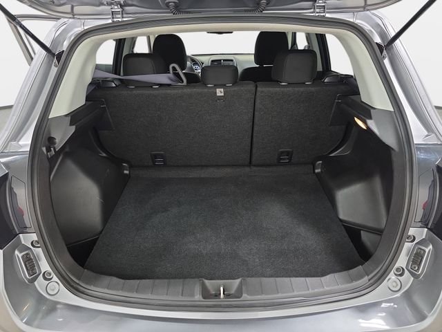 Used 2024 Gray Mitsubishi 2.0 ES image 34