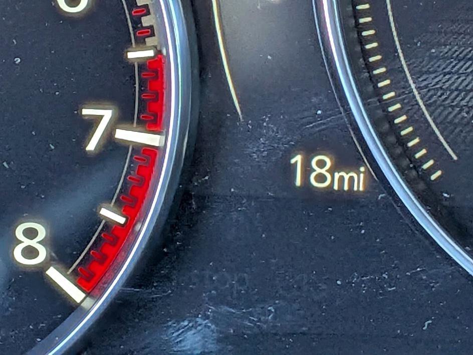 2026 Mazda CX-30 Preferred - Photo 19