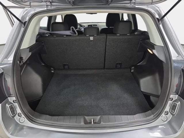 Used 2024 Gray Mitsubishi 2.0 ES image 34