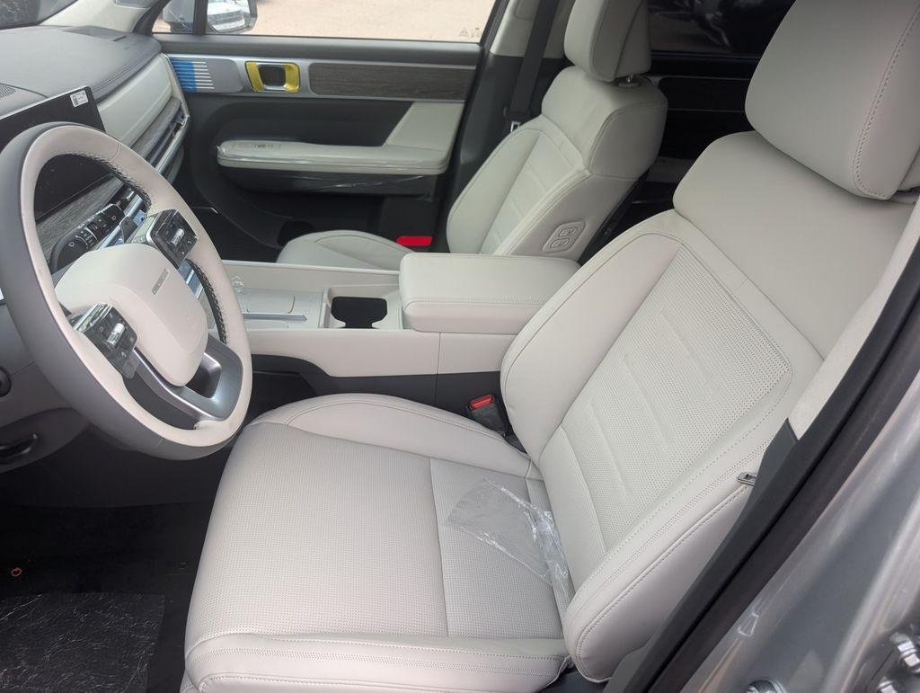 2025 Hyundai Santa Fe Calligraphy - Photo 10