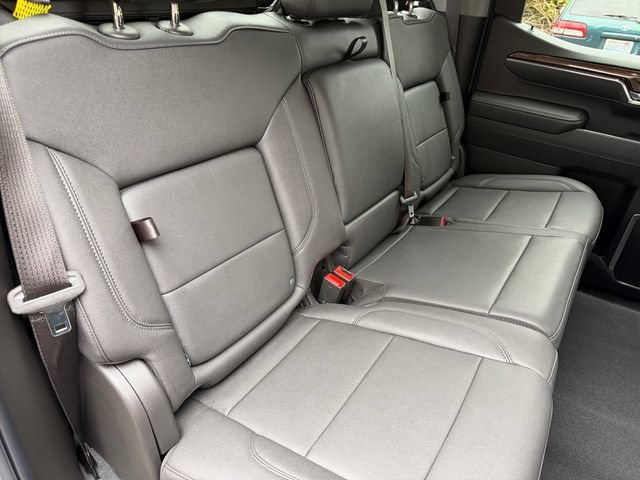 Certified Used 2026 CYPRESS GRAY Chevrolet LT image 22