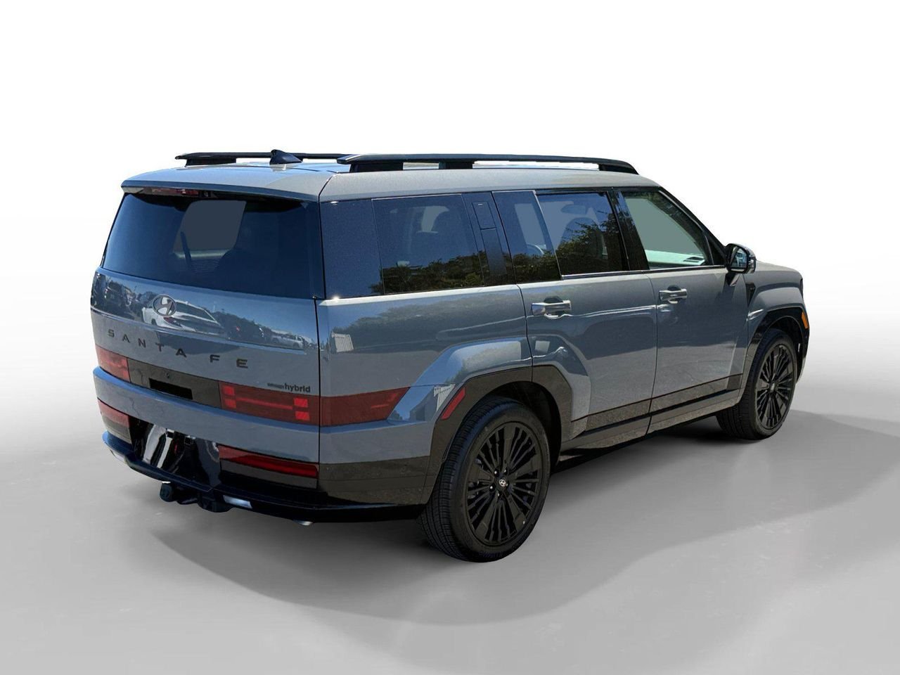New 2026 Hampton Gray Hyundai Calligraphy image 26