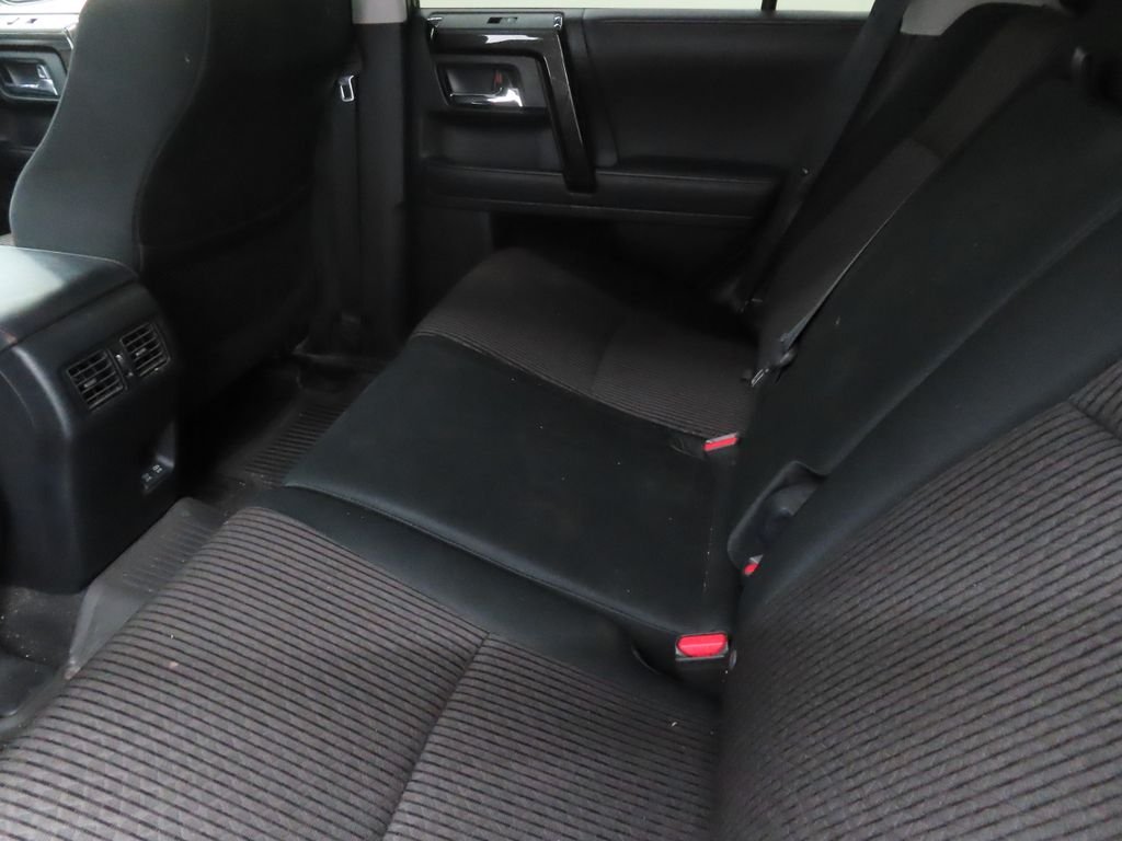 Used 2020 Gray Toyota TRD Off-Road image 21