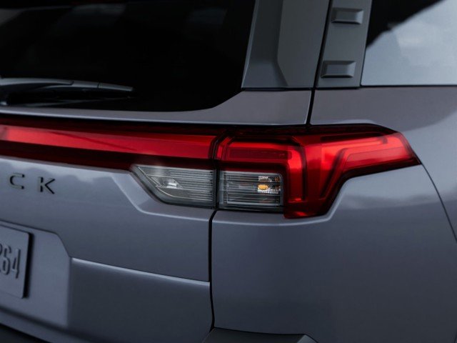 New 2026 MAGNETITE GRAY METALLIC Subaru Premium image 12