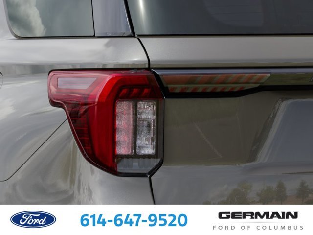 New 2027 Marsh Gray Ford ST-Line image 25