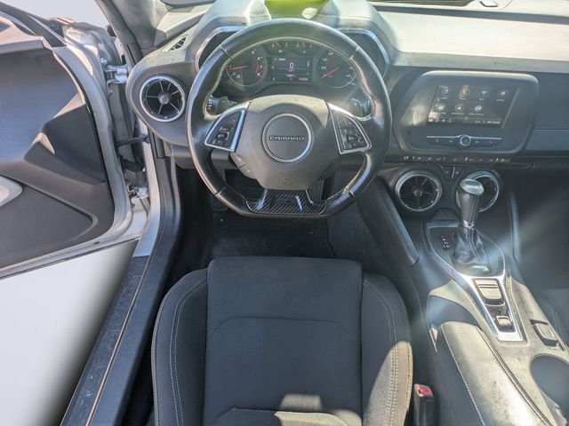 Used 2019 Silver Chevrolet 1LT image 14