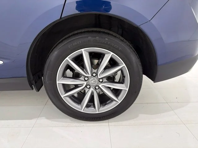 2023 Acura RDX Technology Package - Photo 48