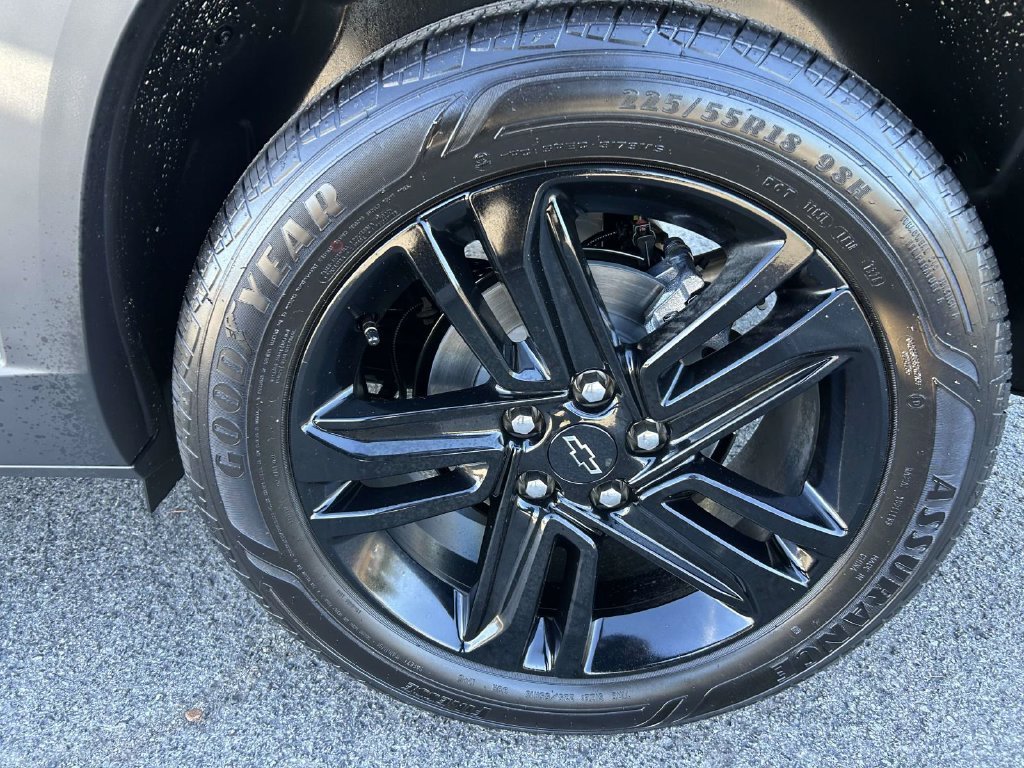 2026 Chevrolet Trax Activ - Photo 10