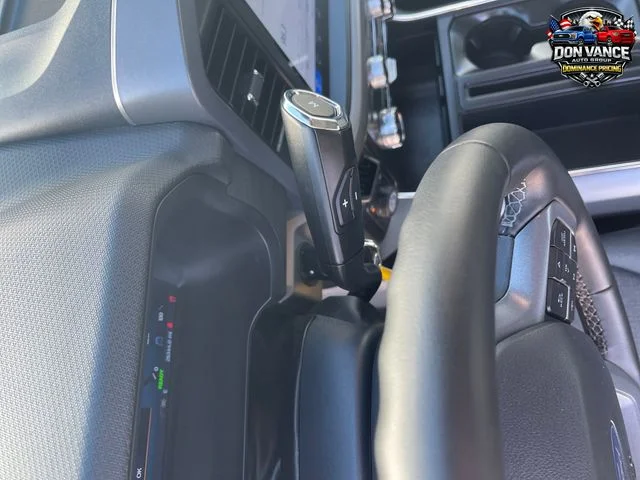 Used 2025 White Ford XLT image 23