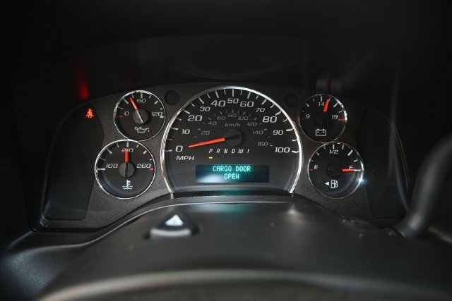 Used 2022 Summit White Chevrolet LS image 8