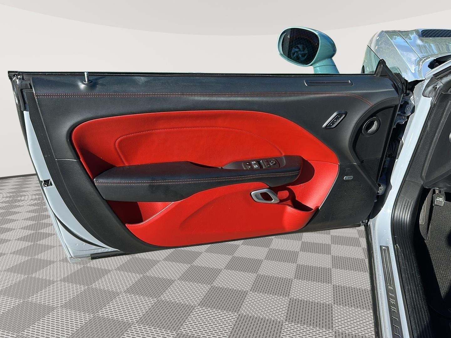 2021 Dodge Challenger R/T - Photo 18
