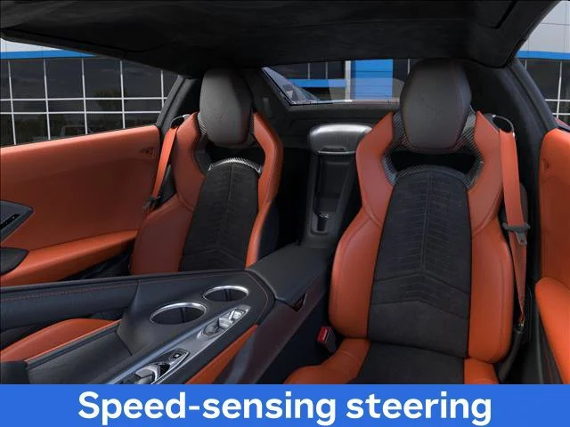 New 2027 Sebring Orange Tintcoat Chevrolet 3LT image 19