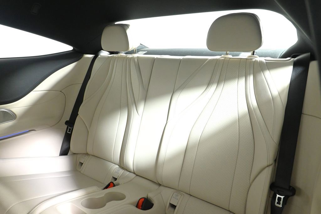 New 2026 Polar White Mercedes-Benz CLE 300 image 40