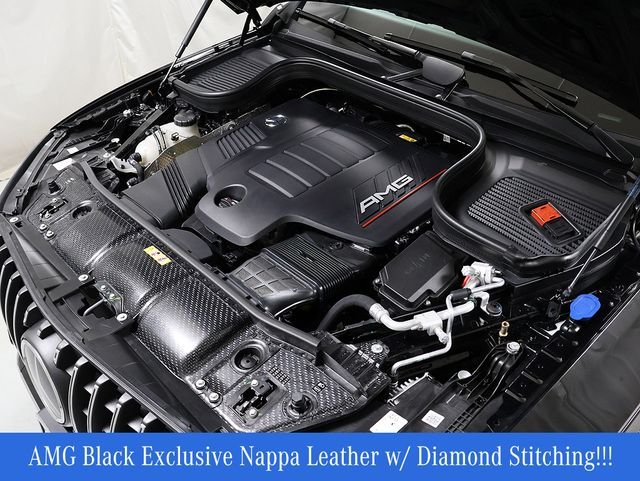 Certified Used 2026 Black Mercedes-Benz GLE 53 AMG® image 42