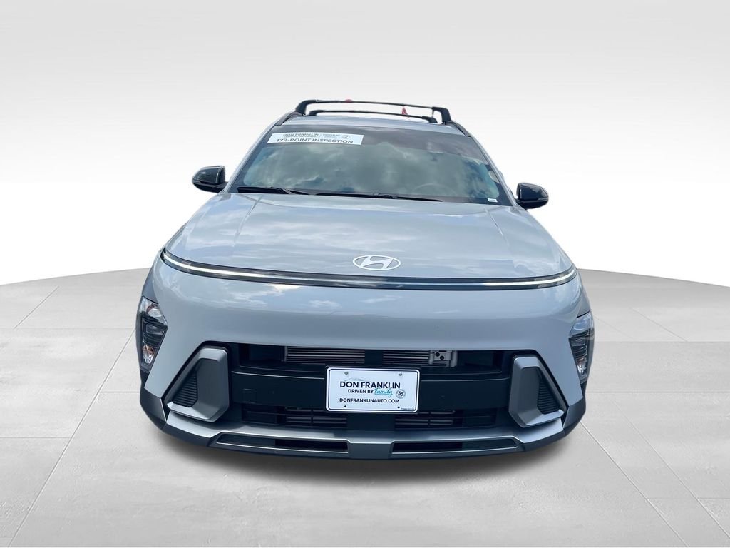 2026 Hyundai Kona SEL Premium - Photo 8