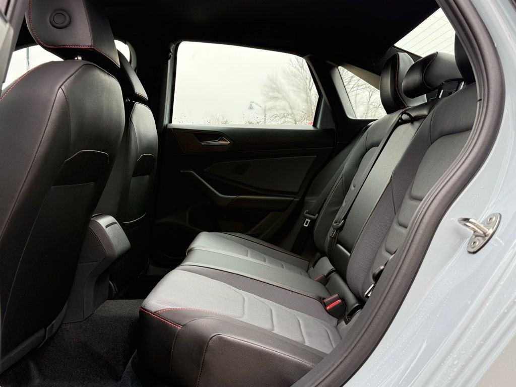 New 2026 Gray Volkswagen 2.0T Autobahn image 21