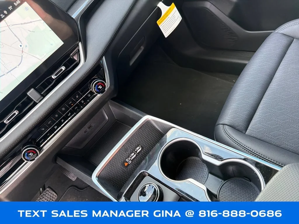 2026 Chevrolet Equinox LT - Photo 29