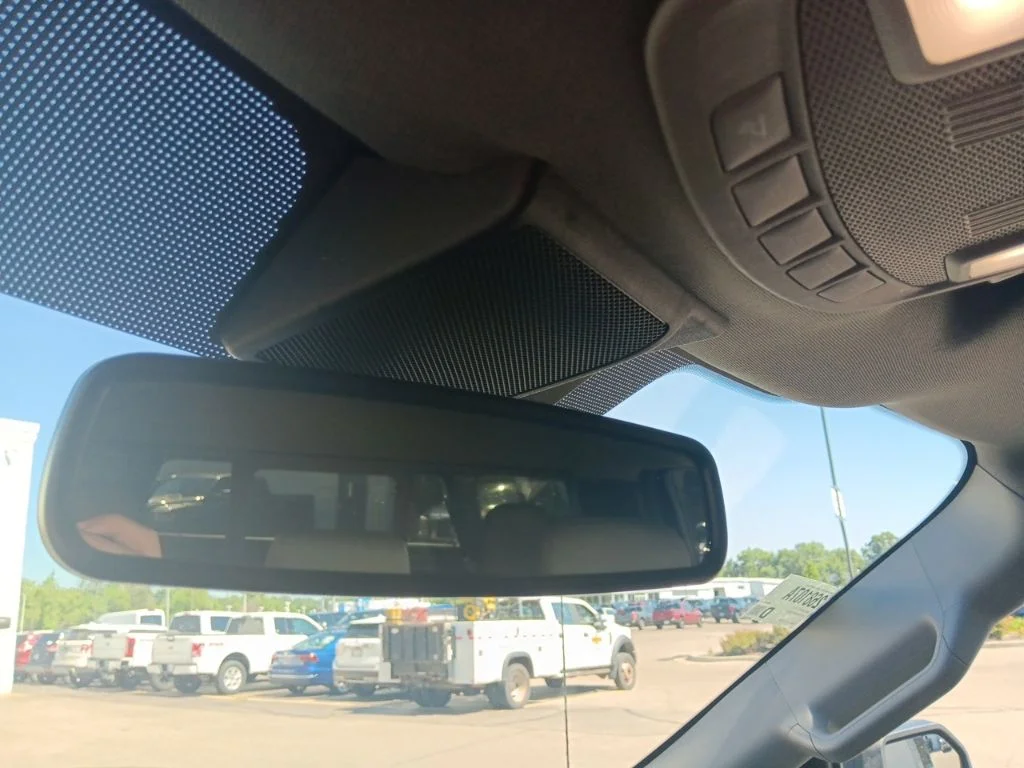 Used 2019 Stone Gray Metallic Ford XLT image 27