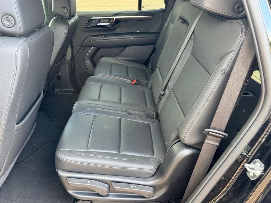 Used 2025 Black Chevrolet LT image 14