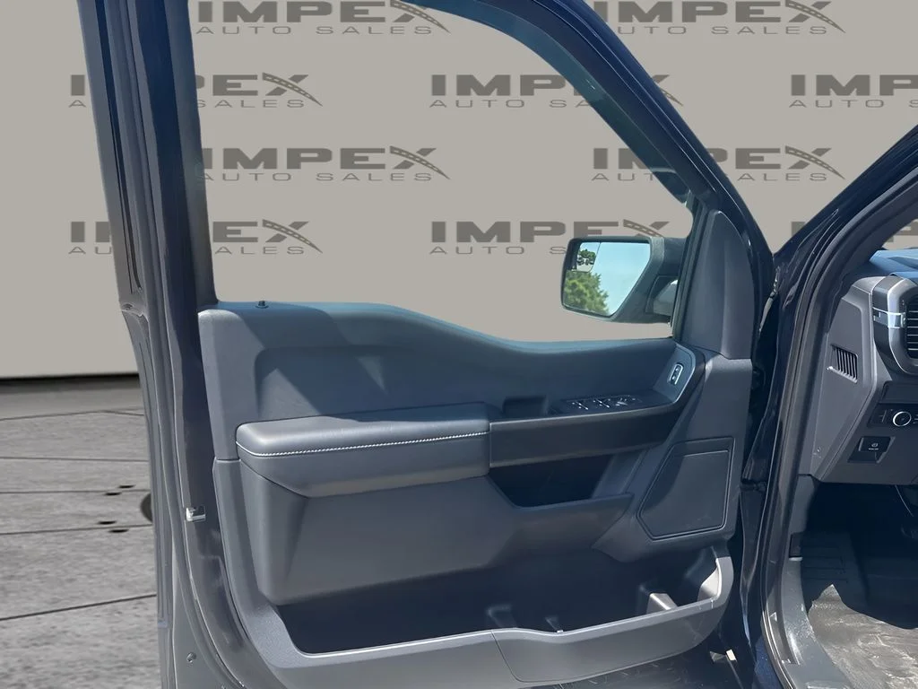 Used 2023 Blue Ford XL image 21