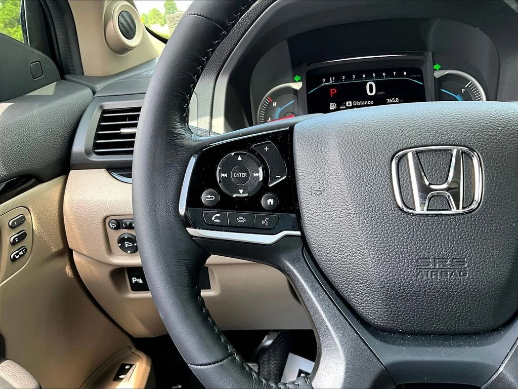 2022 Honda Pilot Elite - Photo 13