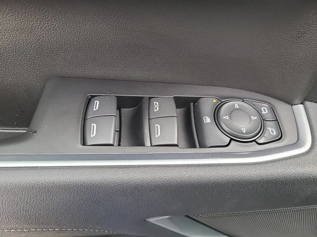 New 2026 Sterling Gray Metallic Chevrolet LT image 16