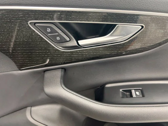 Used 2023 Gray Audi 45 Premium image 25